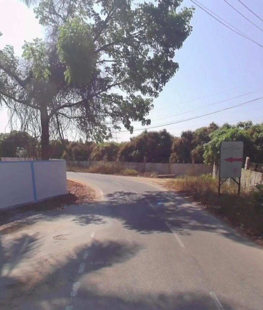 Plot for Sale in Hegganahalli, Bengaluru Rural - Photo 5