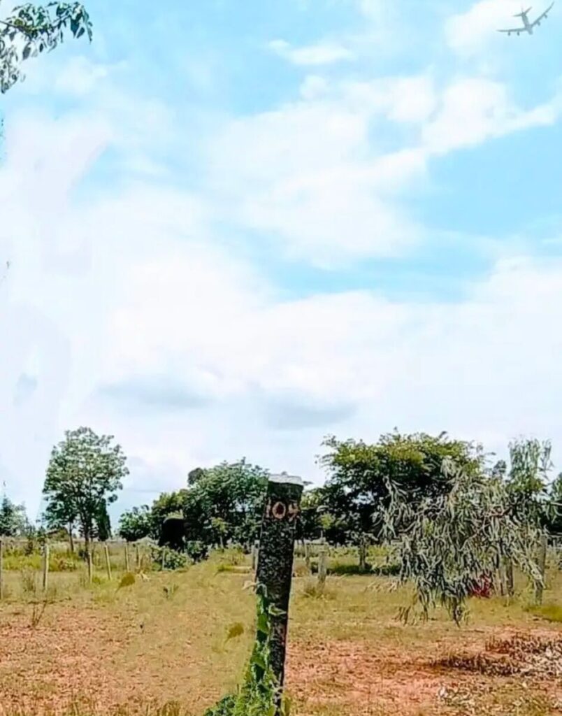 Plot for Sale in Hegganahalli, Bengaluru Rural - Photo 4