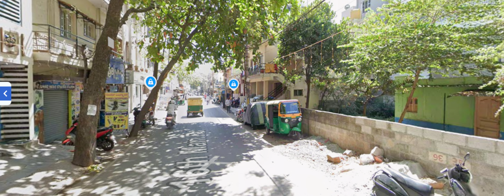 Plot for Sale in Nandhini Layout, Bengaluru - Photo 2