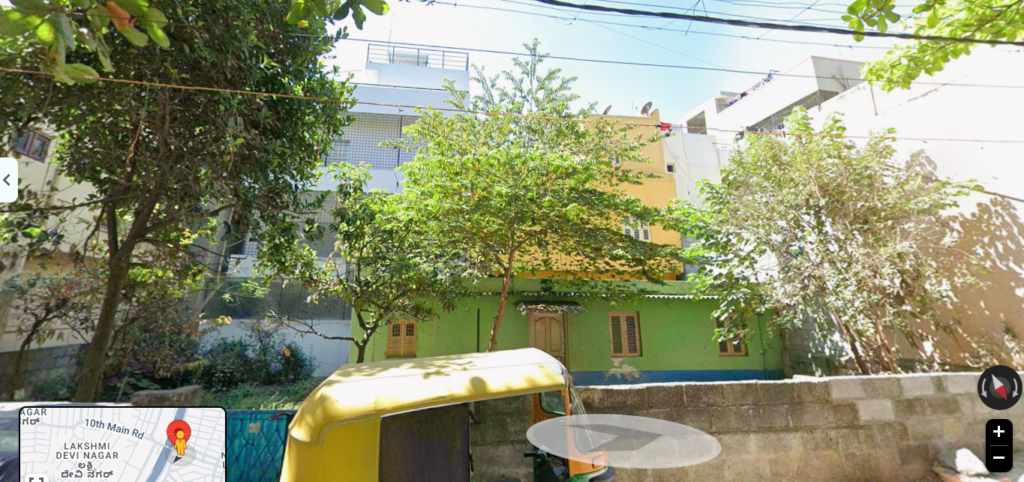 Plot for Sale in Nandhini Layout, Bengaluru - Photo 3