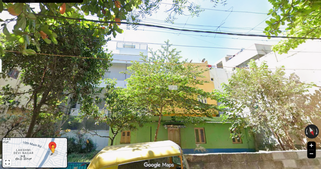 Plot for Sale in Nandhini Layout, Bengaluru - Photo 4